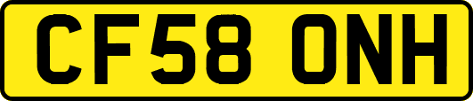 CF58ONH