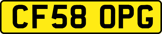 CF58OPG