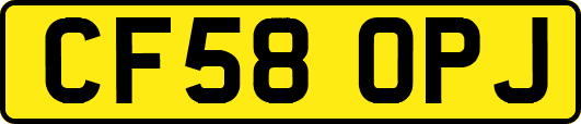 CF58OPJ