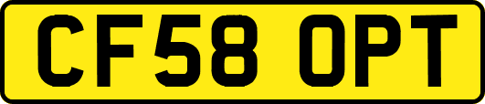 CF58OPT