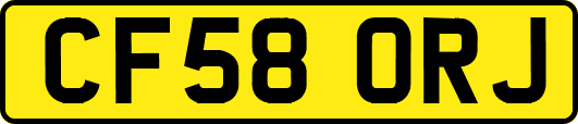 CF58ORJ