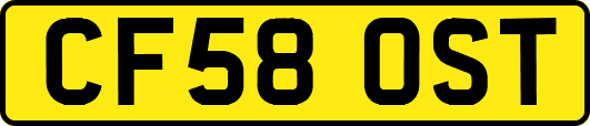 CF58OST