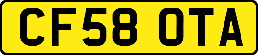 CF58OTA
