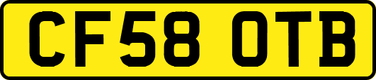 CF58OTB