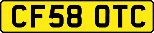 CF58OTC