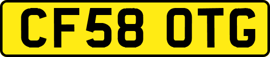 CF58OTG