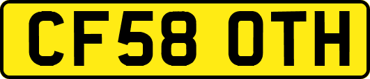 CF58OTH