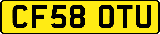 CF58OTU