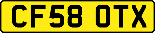 CF58OTX
