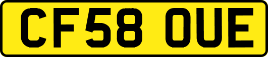 CF58OUE