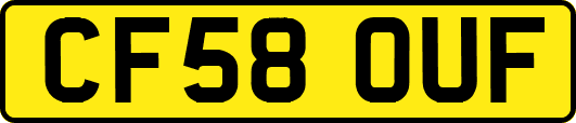 CF58OUF