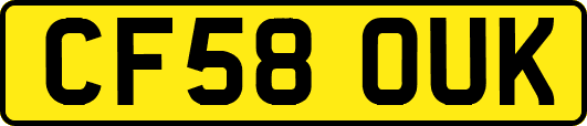 CF58OUK