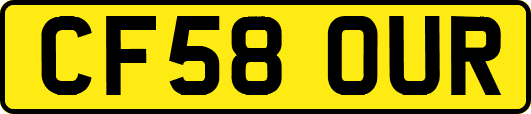 CF58OUR