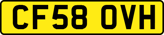 CF58OVH