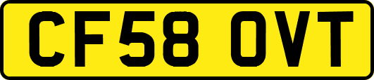 CF58OVT