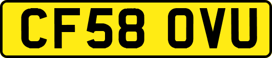 CF58OVU