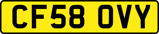 CF58OVY