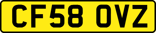 CF58OVZ