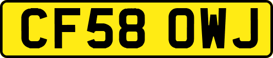 CF58OWJ
