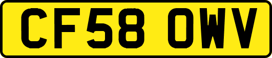 CF58OWV