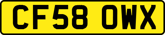 CF58OWX