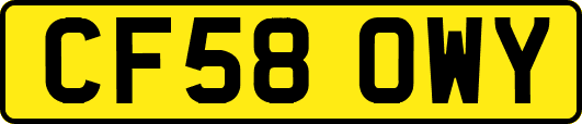 CF58OWY