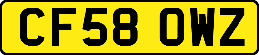CF58OWZ