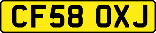 CF58OXJ