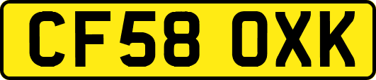 CF58OXK