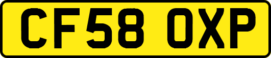 CF58OXP