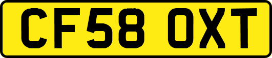 CF58OXT
