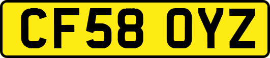 CF58OYZ