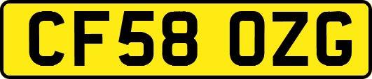 CF58OZG