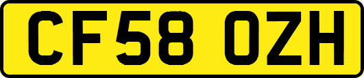 CF58OZH