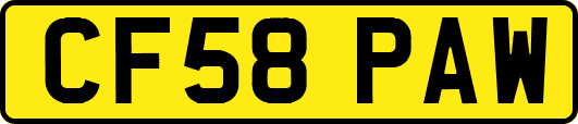 CF58PAW
