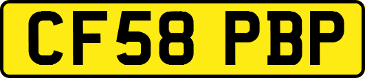 CF58PBP