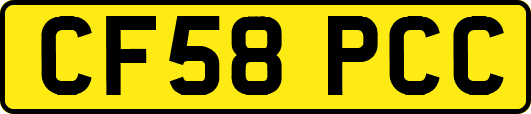 CF58PCC
