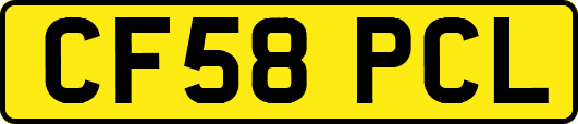CF58PCL