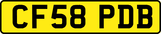 CF58PDB