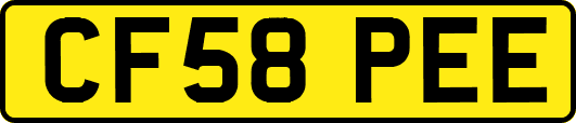 CF58PEE
