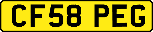 CF58PEG