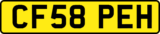 CF58PEH