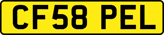 CF58PEL