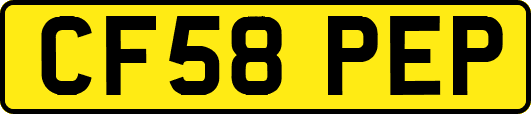 CF58PEP