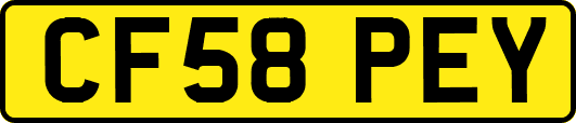 CF58PEY