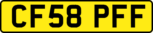 CF58PFF