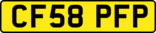 CF58PFP