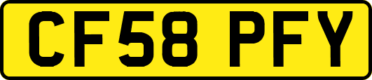 CF58PFY