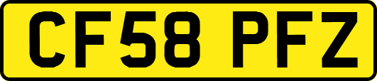 CF58PFZ