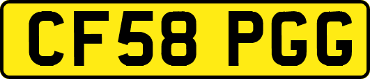 CF58PGG